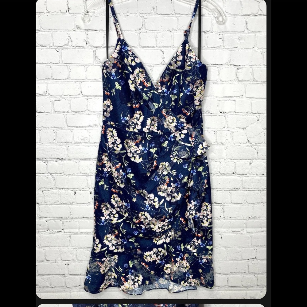 GORGEOUS Minuet Floral Dress 😍😍😍😍😍